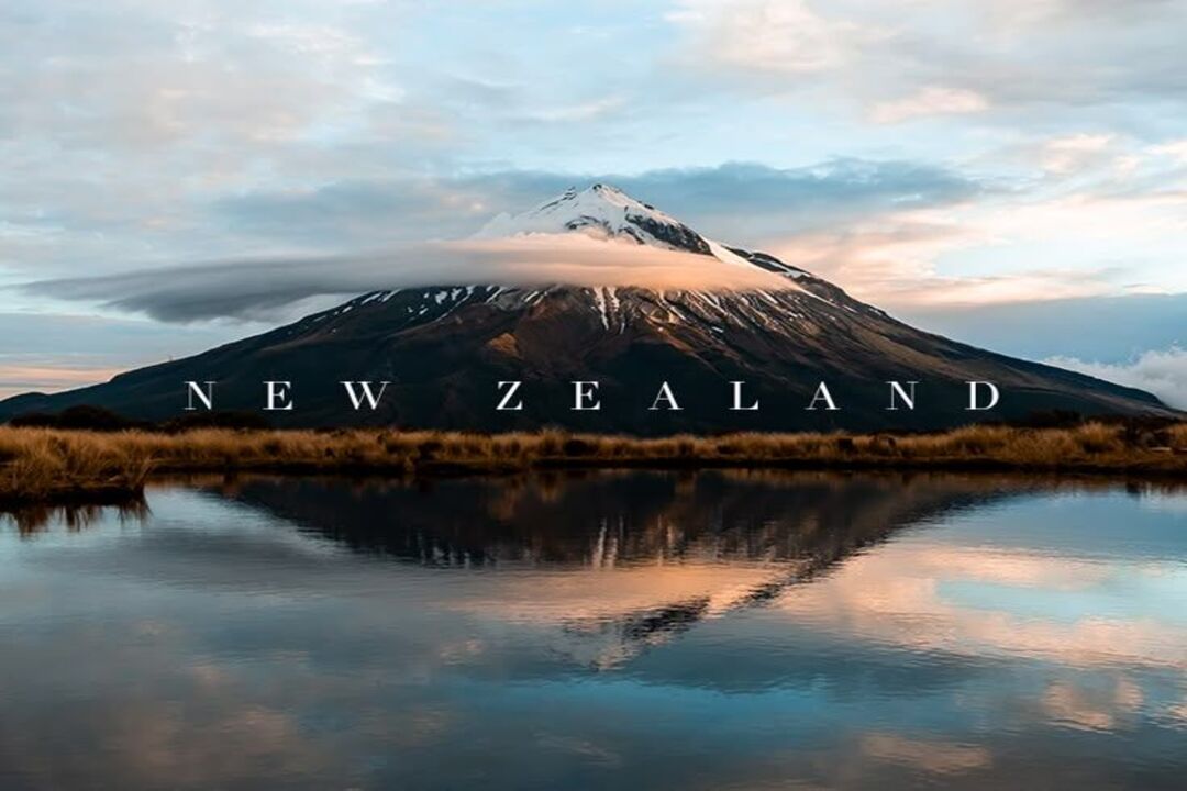 New Zealand