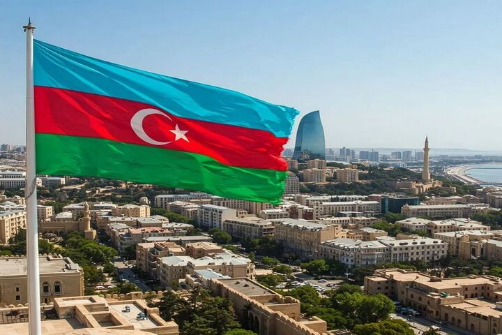 Azerbaijan