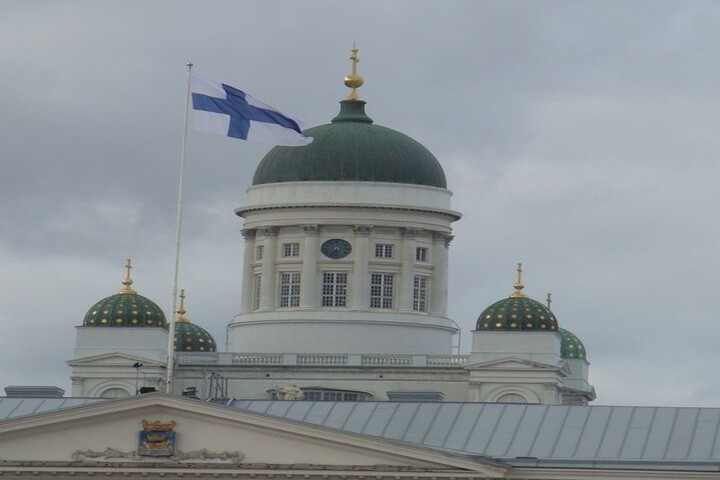 Finland