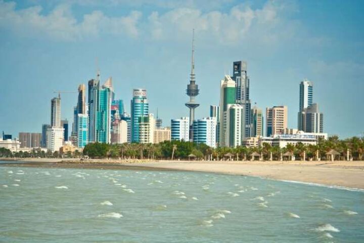 Kuwait