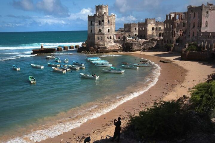 Somalia
