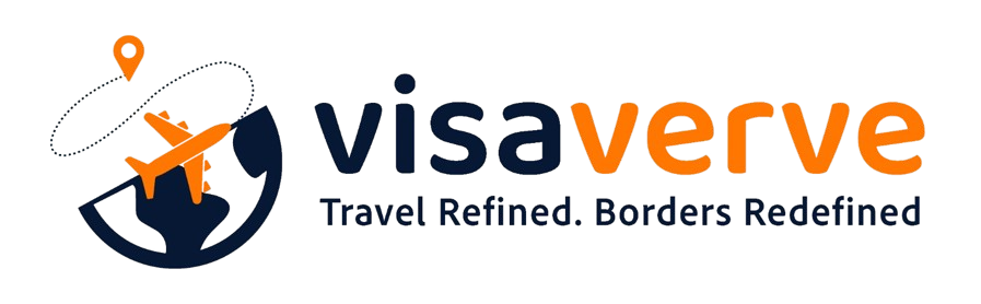 VISA VERVE